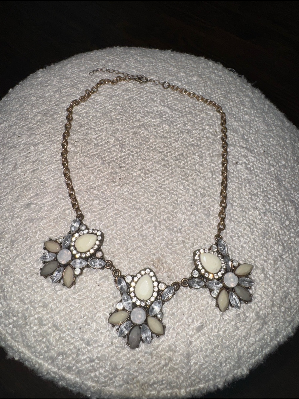 Vintage necklace